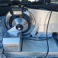 Affettatrice italiana macchi 38