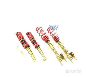 SOSPENSIONE FILETTATA EIBACH MTS PER ALFA ROMEO 14