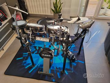 Alesis Surge mesh - batteria elettronica