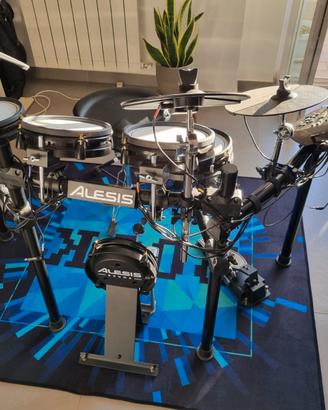 Alesis Surge mesh - batteria elettronica