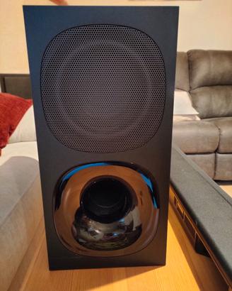 Sony HT-G700 - Soundbar