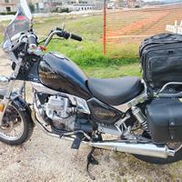 Guzzi Nevada 750 (Club) 