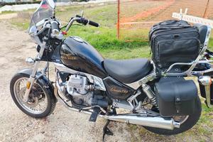 Guzzi Nevada 750 (Club) 