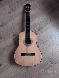 Chitarra classica bontempi