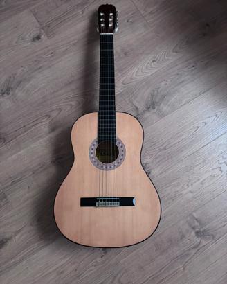 Chitarra classica bontempi