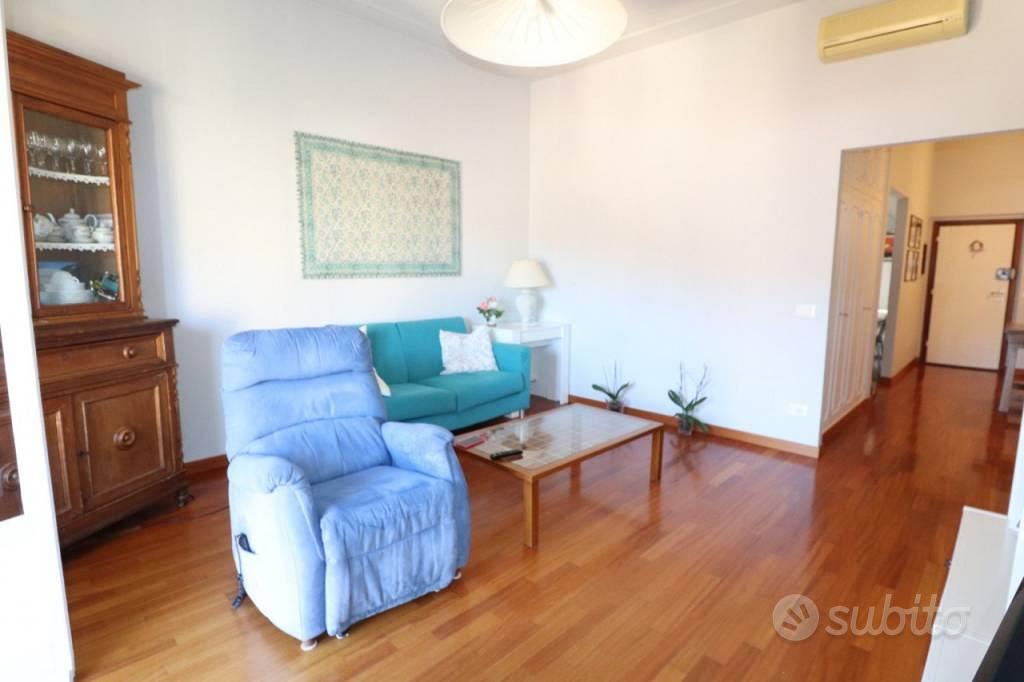 Appartamento di 91 m² con 4 locali a Montevarchi - Vista 2