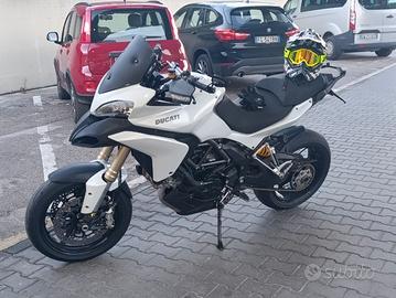 Ducati Multistrada 1200