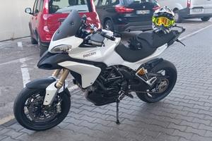 Ducati Multistrada 1200