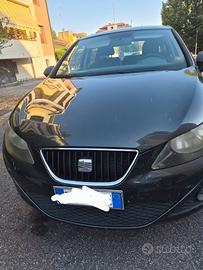 VENDOSEATIBIZA1200TURBODIESEL...MACCHINA PERFETTAM