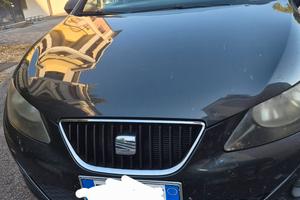 VENDOSEATIBIZA1200TURBODIESEL...MACCHINA PERFETTAM
