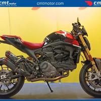 DUCATI Monster 937 Finanziabile - Rosso - 11163