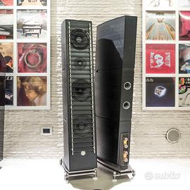 Gamut - Diffusore da Pavimento - RSi 7