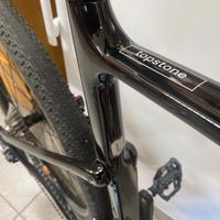 Gravel Cannondale Topstone