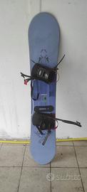 Snowboard