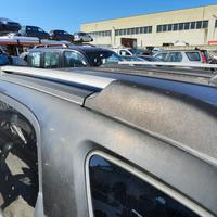 KIA SPORTAGE 2008 4WD- BARRE PORTATUTTO / BARRE PO