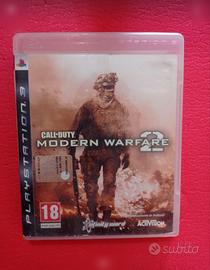 Call of Duty Modern Warfare 2 