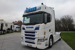 Scania R 540