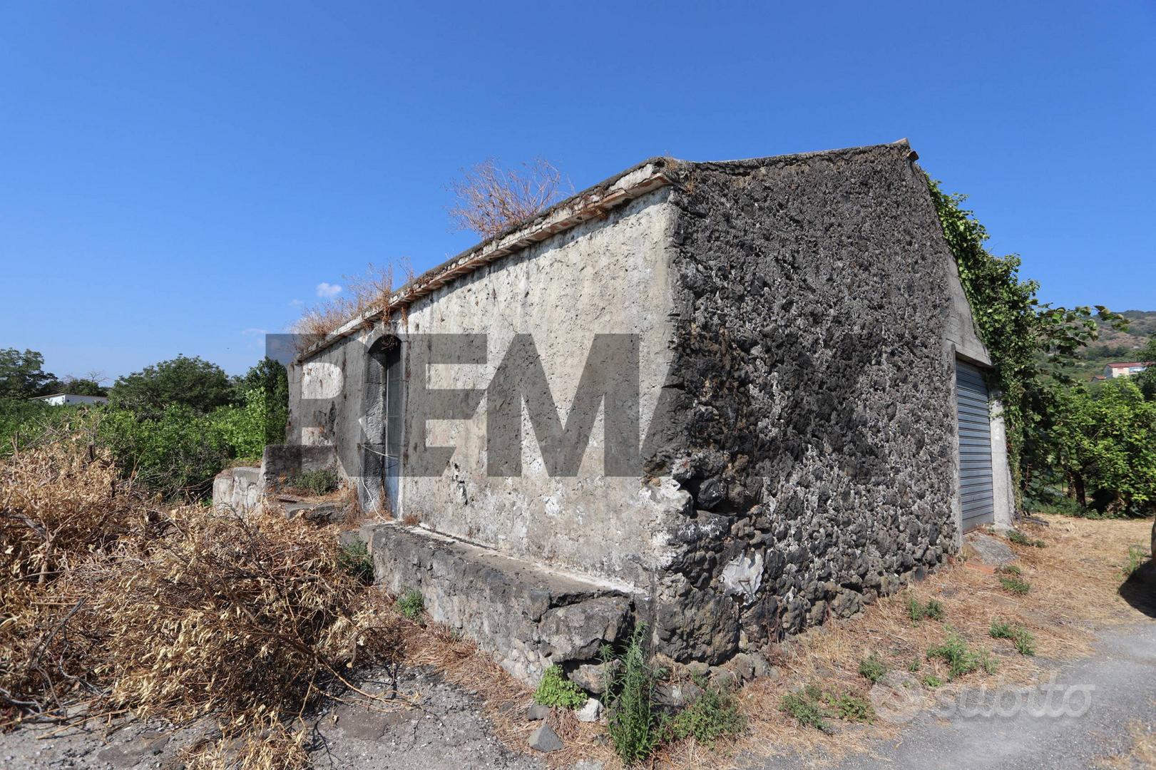 Terreno Edificabile - Mascali - Vista 5