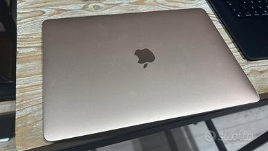 MacBook Air 13″ M1, RAM 16 GB SSD 512 GB Rose Gold