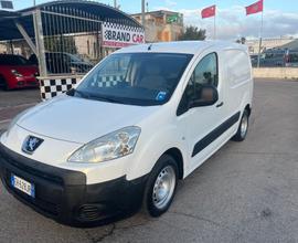 Peugeot Partner 1.6 HDi Unipro 2011