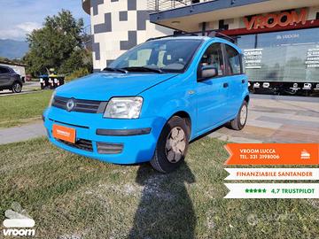 FIAT Panda 2� serie Panda 1.1 Active