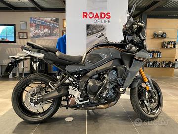 Yamaha Tracer 9 GT+