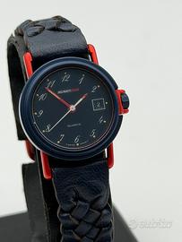 muratti time quartz vintgae new nos 27mm