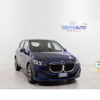 BMW Serie 2 Active Tourer 218d A.T. Autom.
