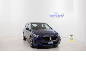 BMW Serie 2 Active Tourer 218d A.T. Autom.