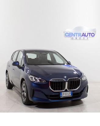 BMW Serie 2 Active Tourer 218d A.T. Autom.
