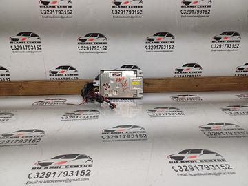 Centralina modulo audio amplificatore bmw x5 g05 2
