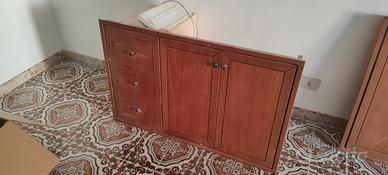 pezzi cucina in muratura
