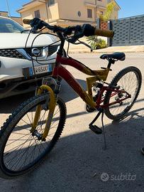 BICICLETTA LOMBARDO