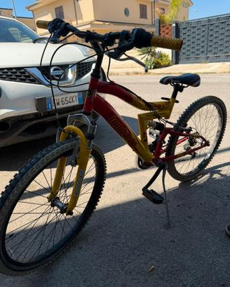 BICICLETTA LOMBARDO