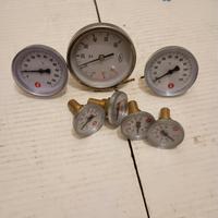 termometri con bulbo