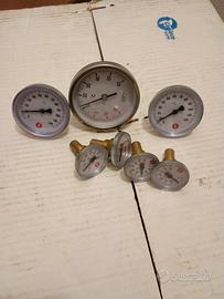 termometri con bulbo