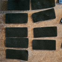 IKOHS ROBOT ASPIRAPOLVERE RICAMBI