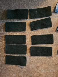 IKOHS ROBOT ASPIRAPOLVERE RICAMBI