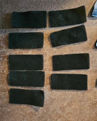 IKOHS ROBOT ASPIRAPOLVERE RICAMBI