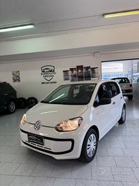 Volkswagen up! 1.0 5p. eco move BlueMotion Technol