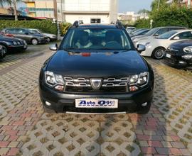 Dacia Duster 1.5 dCi 110CV Start&Stop 4x2 Lauréate