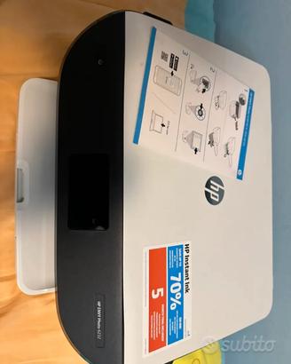 Stampante HP ENVY Photo 6232