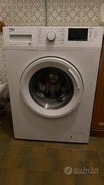 Lavatrice BEKO 1-5kg