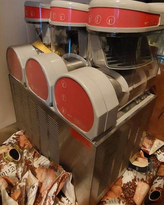 Granitore Ugolini MT 3 mini