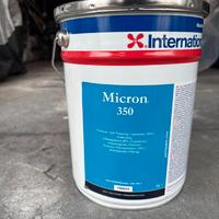 antivegetativa International micron 350