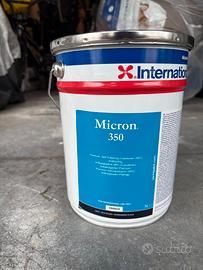 antivegetativa International micron 350