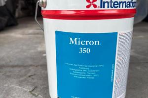 antivegetativa International micron 350