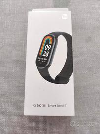 Xiaomi smart band 8