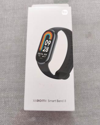 Xiaomi smart band 8