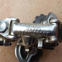 Cambio campagnolo nuovo gran sport